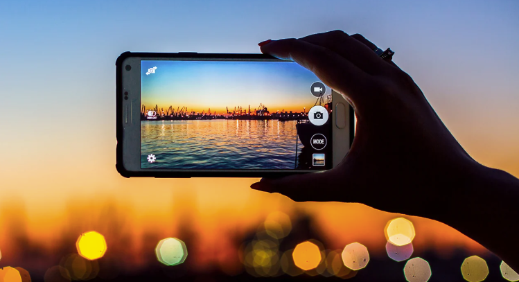 Smartphone Camera Technology Innovations