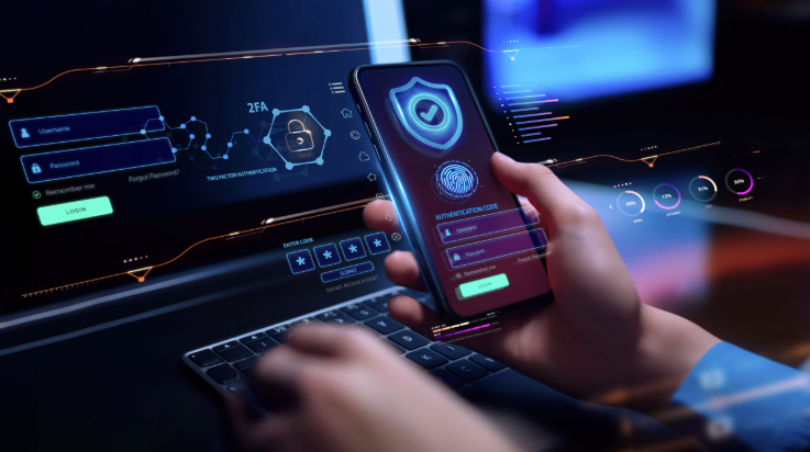 Smartphone Security Technologies