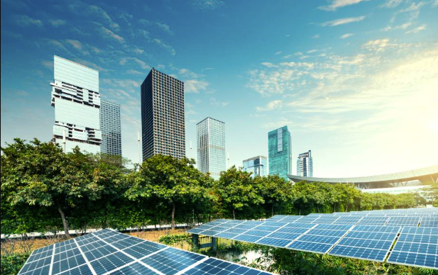 Technologies Powering Smart Cities