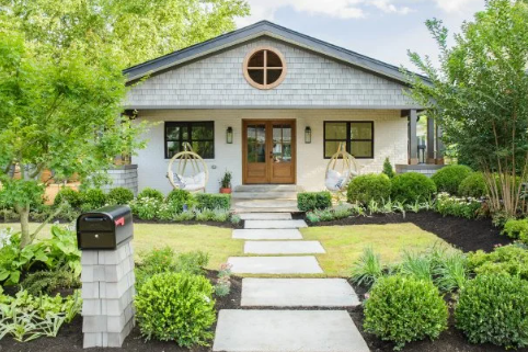 Curb Appeal Improvements That Make Homes Stand Out