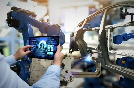 Machine Learning Technologies Revolutionizing Global Markets