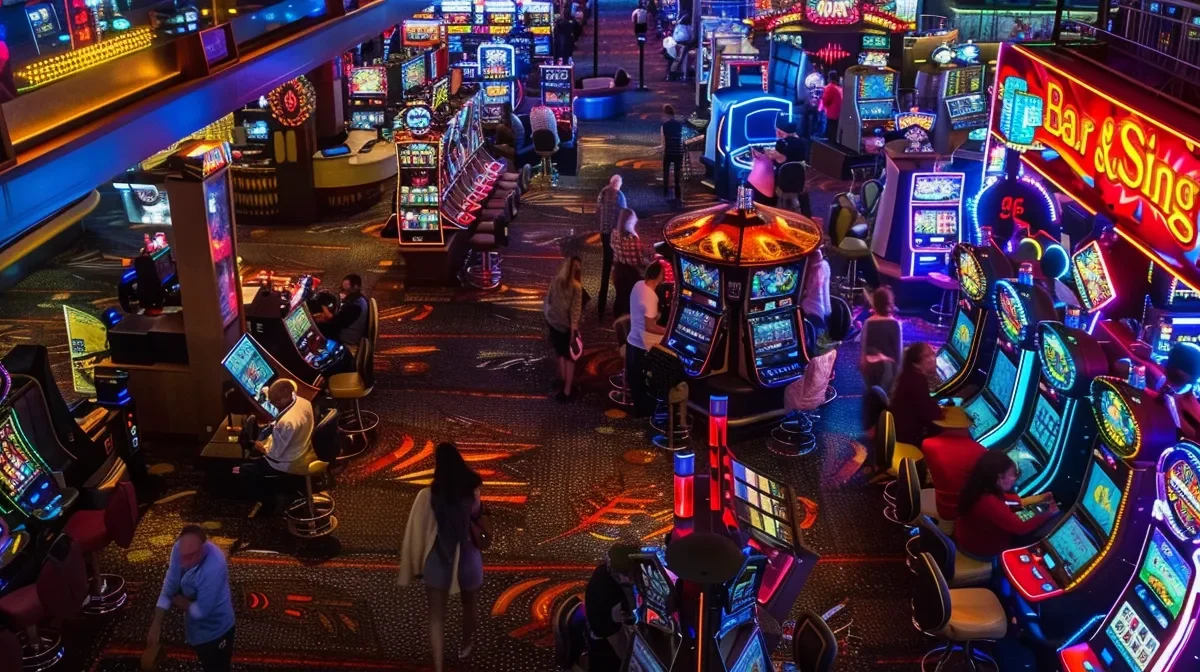 Table Games That Thrill at Casino in Nashua