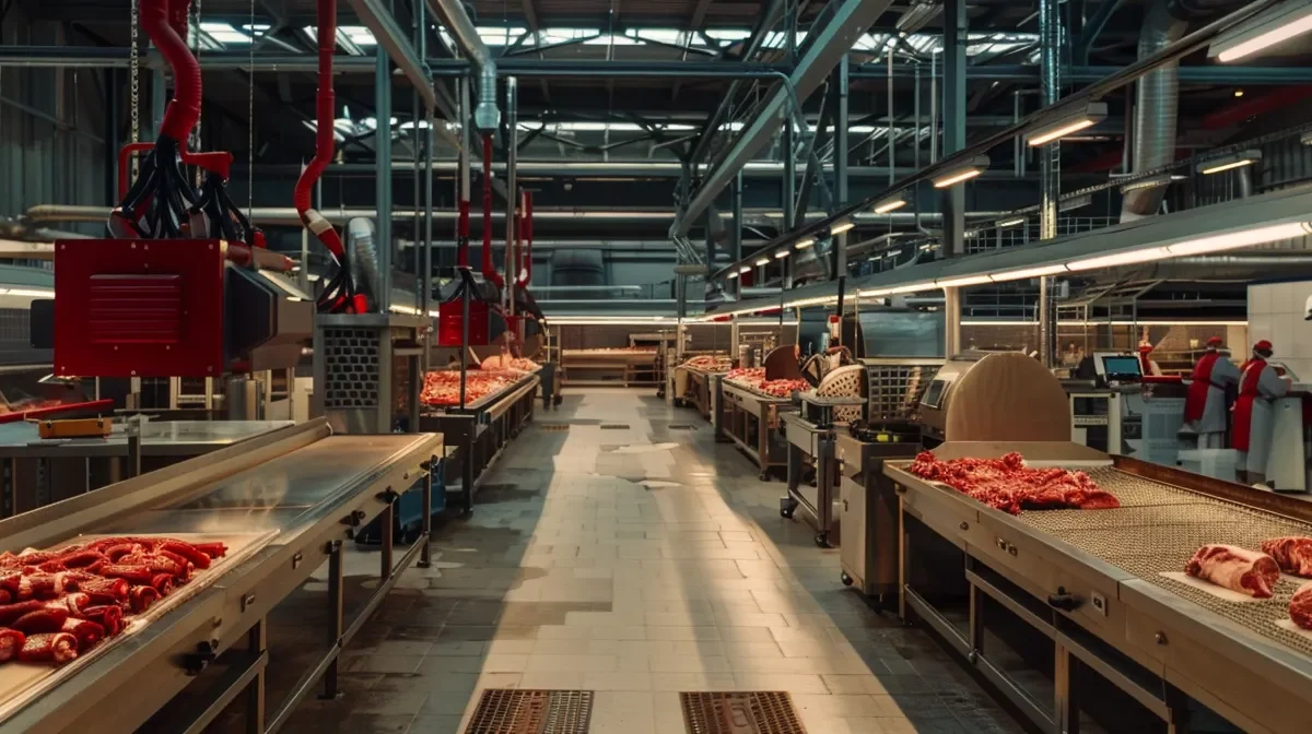 Meat Processing ERP Software: Essential Considerations for Industry Professionals