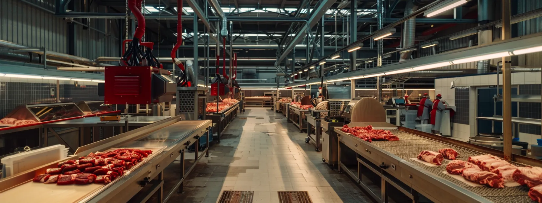 Meat Processing ERP Software: Essential Considerations for Industry Professionals